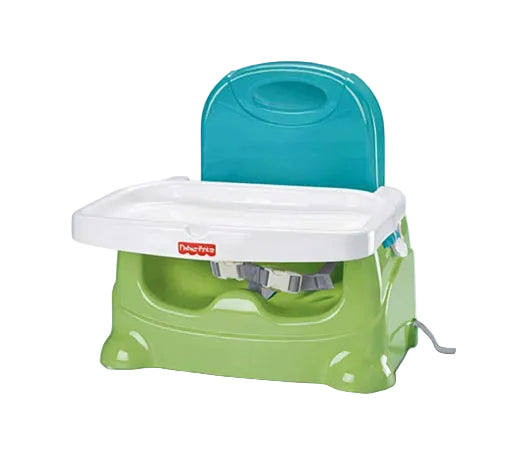 Infant Booster seat for Eating -Beach Baby Crib Rentals