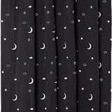 TWO Blackout Curtains