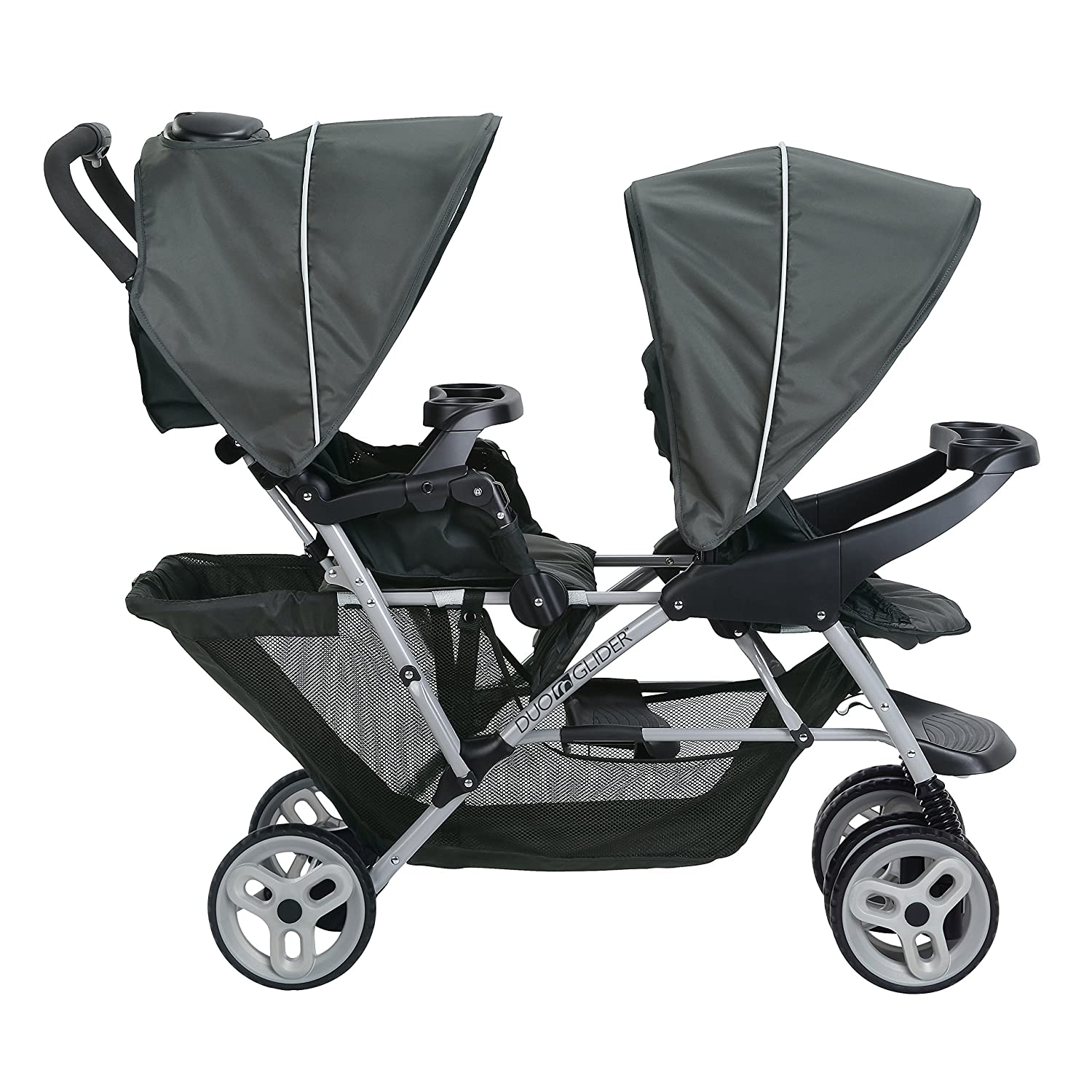 Double Tandem Style Stroller Rental - 30A and Destin