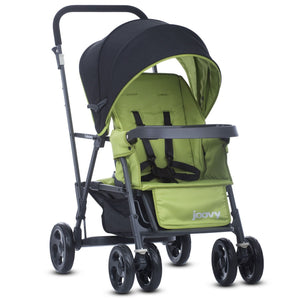 double stroller joovy Stand On Platform Tandem Stroller Rental - 30A and Destin
