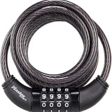 Bike Lock for Strollers and Wagons