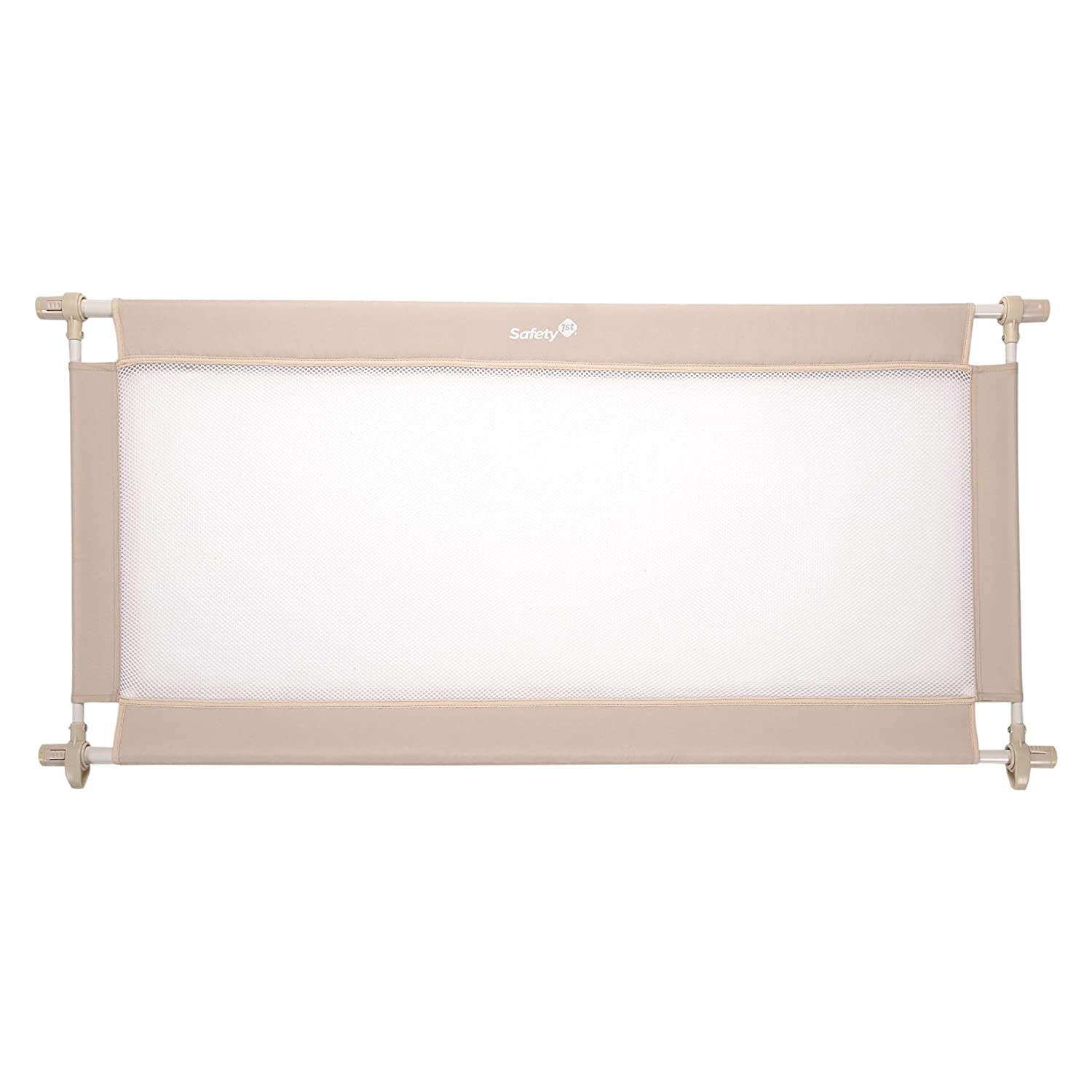 Mesh Gate - Beach Baby Crib Rentals