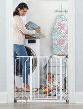 Load image into Gallery viewer, Baby Gate with Door - Regalo