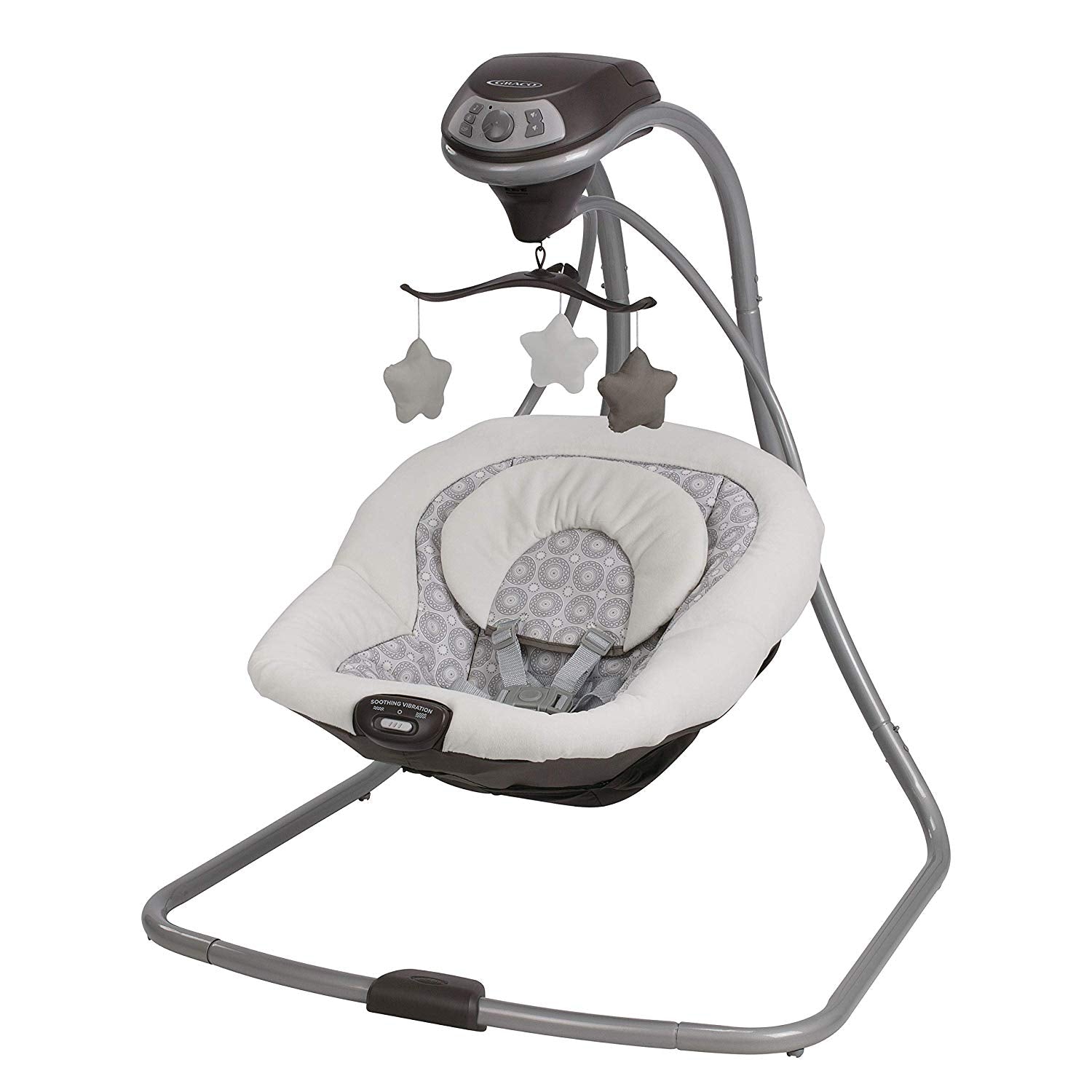 Baby Sway Swing Rental - 30A and Destin