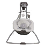 Baby Sway Swing from Beach Baby Crib Rentals
