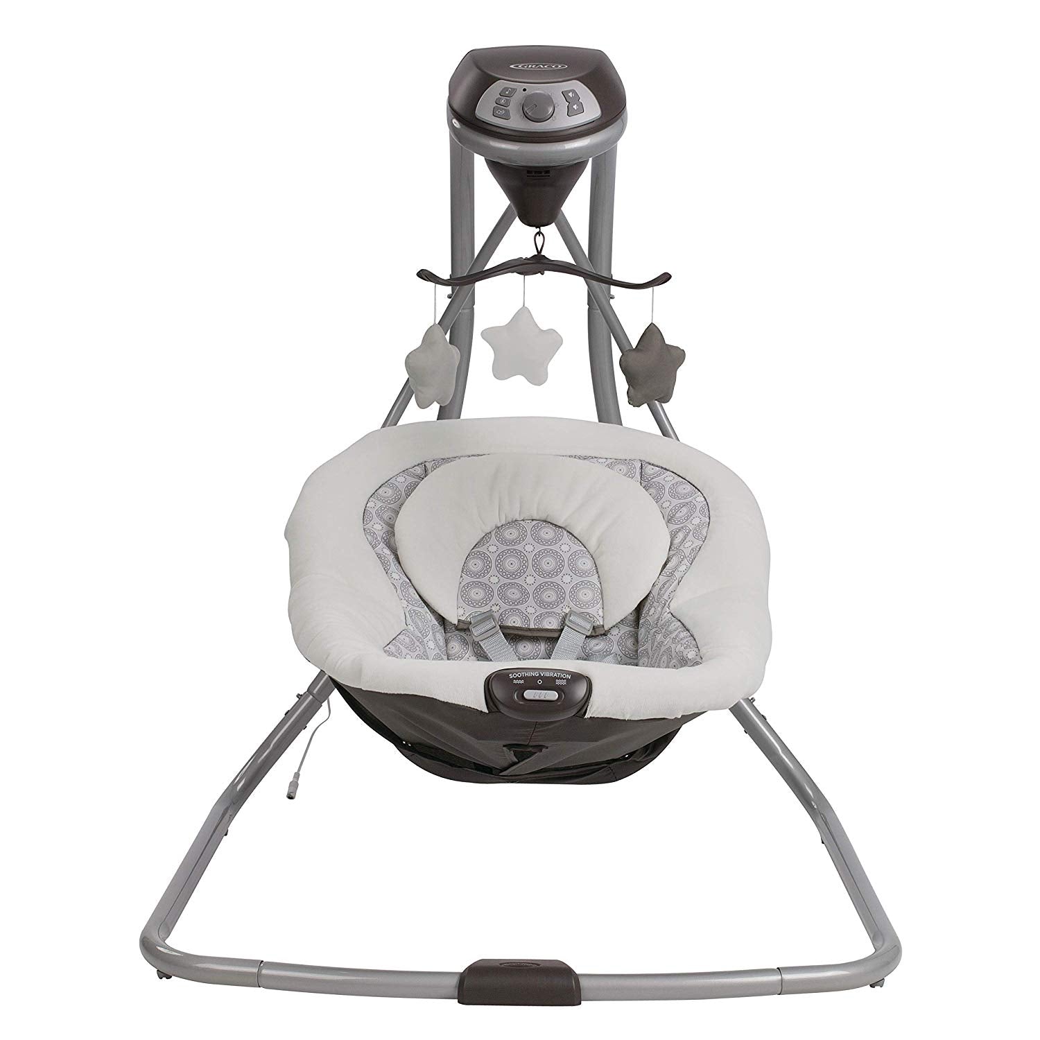Baby Sway Swing from Beach Baby Crib Rentals